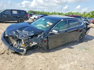 CHEVROLET IMPALA LT