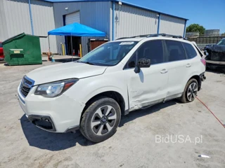 SUBARU FORESTER 2.5I LIMITED