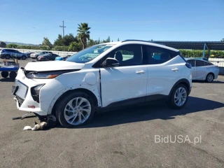 CHEVROLET BOLT EUV LT