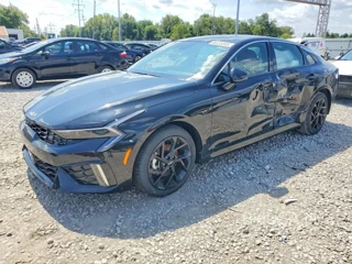 KIA K5 GT LINE