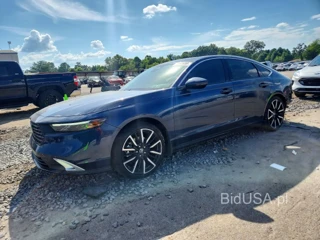 HONDA ACCORD TOURING HYBRID