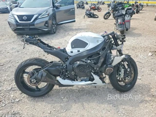 SUZUKI GSX-R600