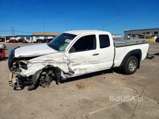TOYOTA TACOMA PRERUNNER V6
