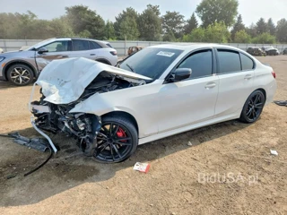 BMW 330I