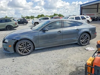 AUDI S7 PREMIUM