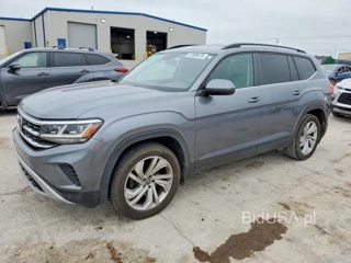 VOLKSWAGEN ATLAS SE