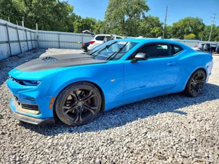 CHEVROLET CAMARO LT1