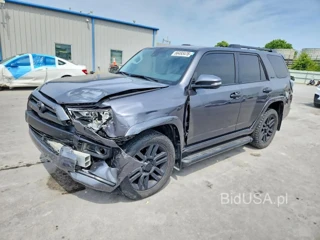TOYOTA 4RUNNER LIMITED