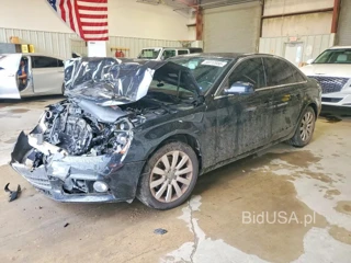 AUDI A4 PREMIUM PLUS