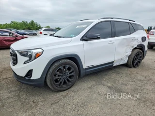 GMC TERRAIN SLT