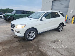 MERCEDES-BENZ ML 350