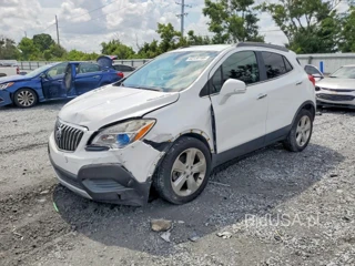 BUICK ENCORE