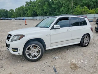 MERCEDES-BENZ GLK 350 4MATIC