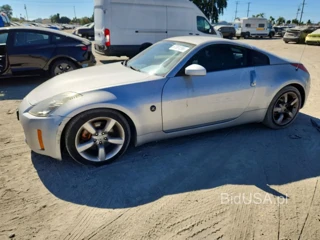 NISSAN 350Z BASE