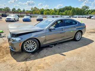 BMW 528 I