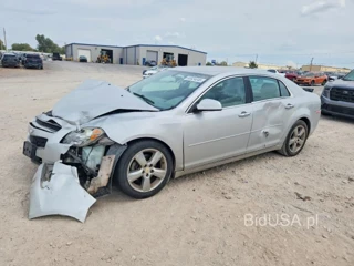 CHEVROLET MALIBU 2LT