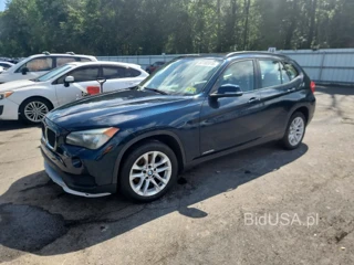 BMW X1 XDRIVE28I