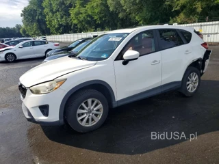 MAZDA CX-5 TOURING