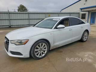 AUDI A6 PREMIUM PLUS