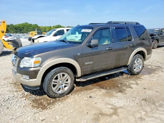 FORD EXPLORER EDDIE BAUER