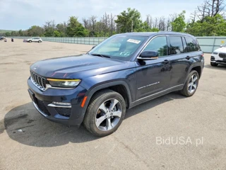 JEEP GRAND CHEROKEE LIMITED 4XE