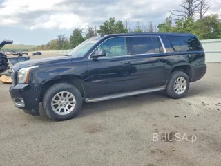 GMC YUKON XL K1500 SLT