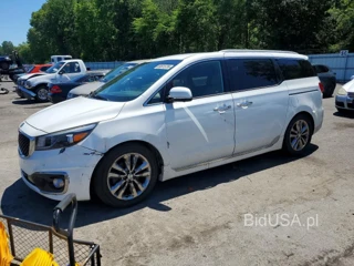 KIA SEDONA SXL