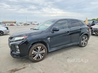 MITSUBISHI OUTLANDER SPORT ES