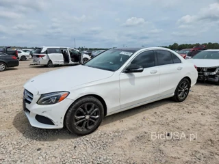 MERCEDES-BENZ C 300 4MATIC
