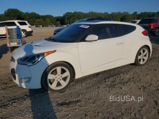 HYUNDAI VELOSTER BASE