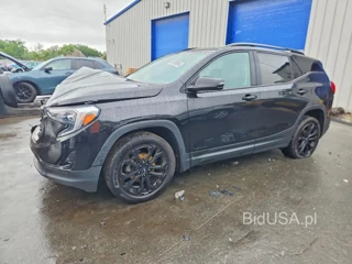 GMC TERRAIN SLT