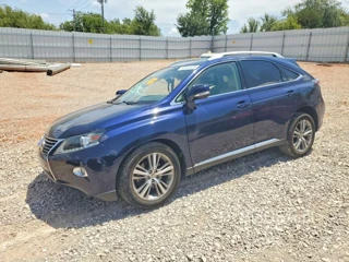 LEXUS RX 350 BASE