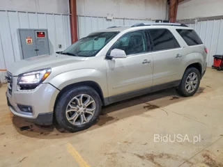 GMC ACADIA SLT-1