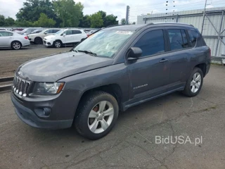 JEEP COMPASS SPORT