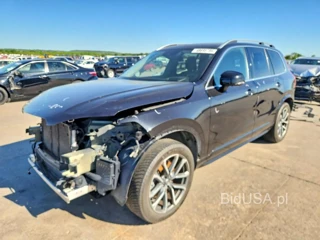 VOLVO XC90 T6 MOMENTUM