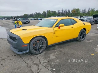 DODGE CHALLENGER SXT