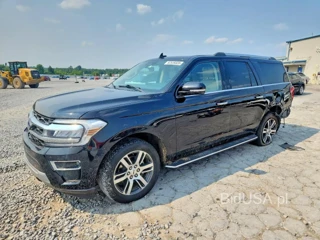 FORD EXPEDITION MAX LIMITED