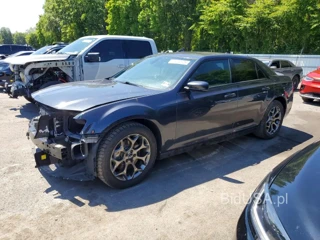 CHRYSLER 300 S