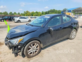 SCION IA BASE