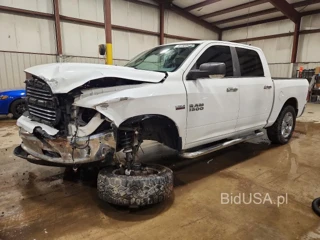 RAM 1500 SLT
