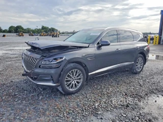 GENESIS GV80 2.5T