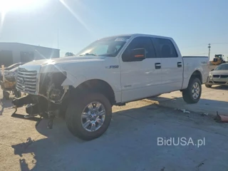 FORD F150 SUPERCREW