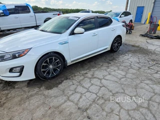 KIA OPTIMA HYBRID