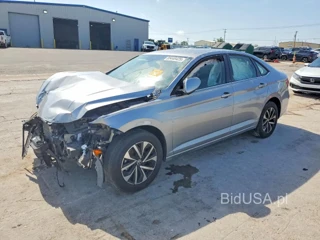 VOLKSWAGEN JETTA S