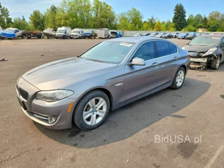 BMW 528 I