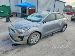 KIA RIO S