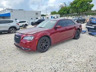 CHRYSLER 300 S