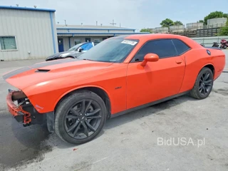 DODGE CHALLENGER R/T