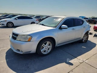 DODGE AVENGER EXPRESS