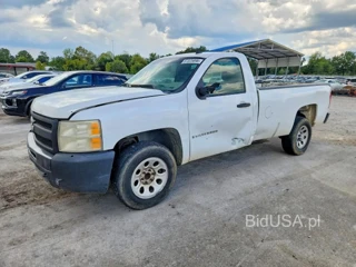CHEVROLET SILVERADO C1500